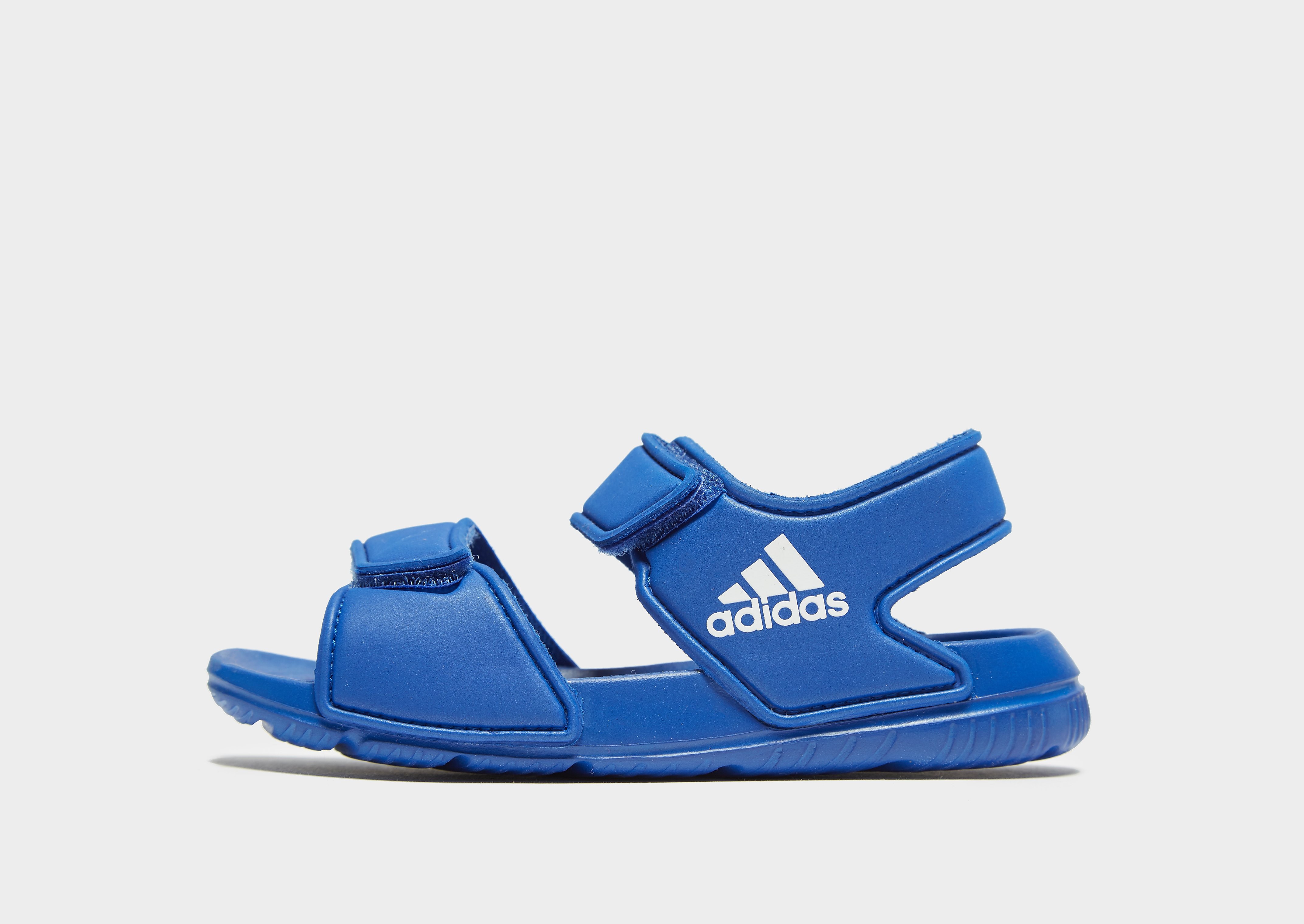 

adidas AltaSwim Sandals Infant - Royal Blue / Cloud White / Royal Blue - Kids, Royal Blue / Cloud White / Royal Blue