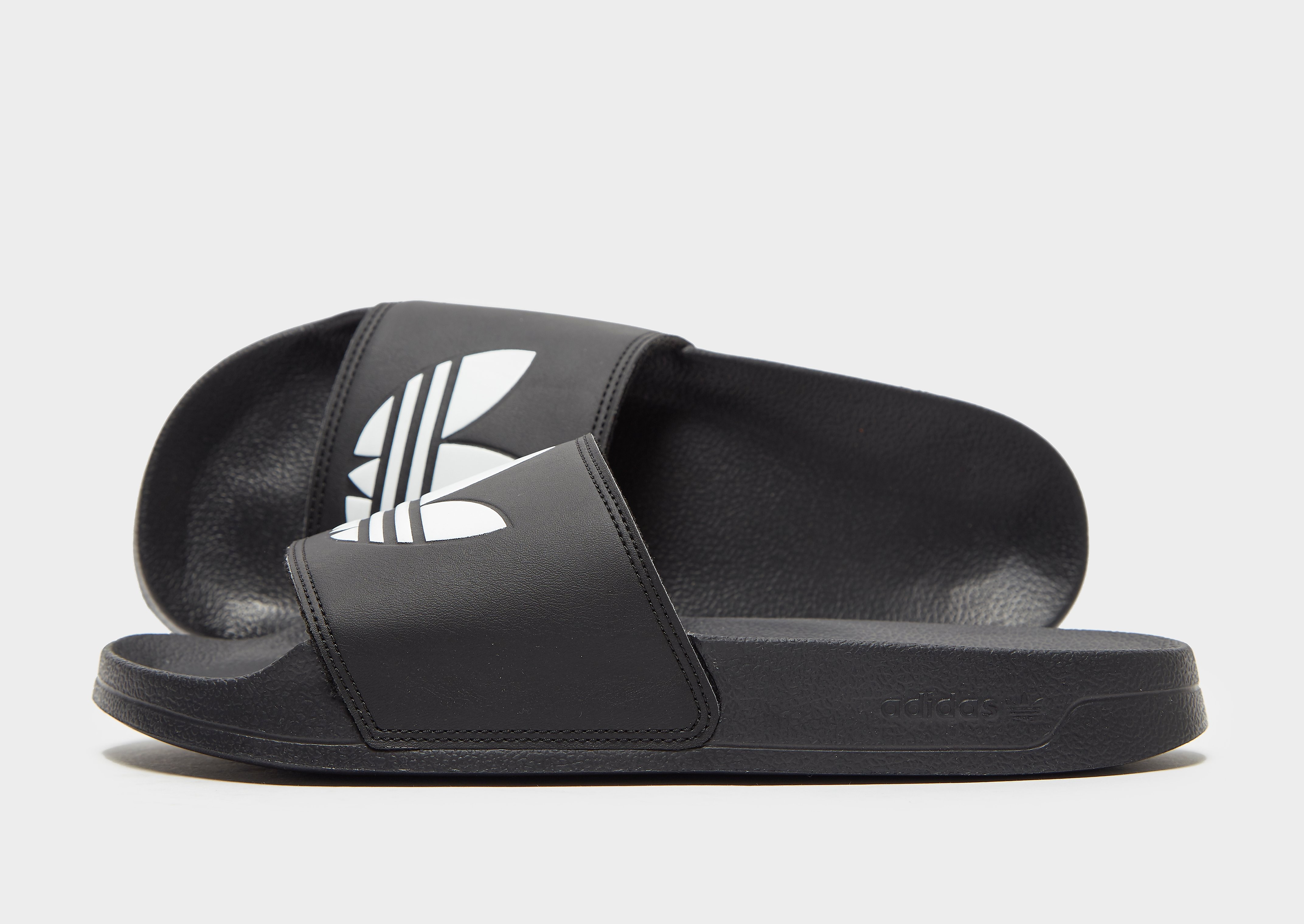 

adidas - Core Black / Cloud White / Core Black - Womens, Core Black / Cloud White / Core Black