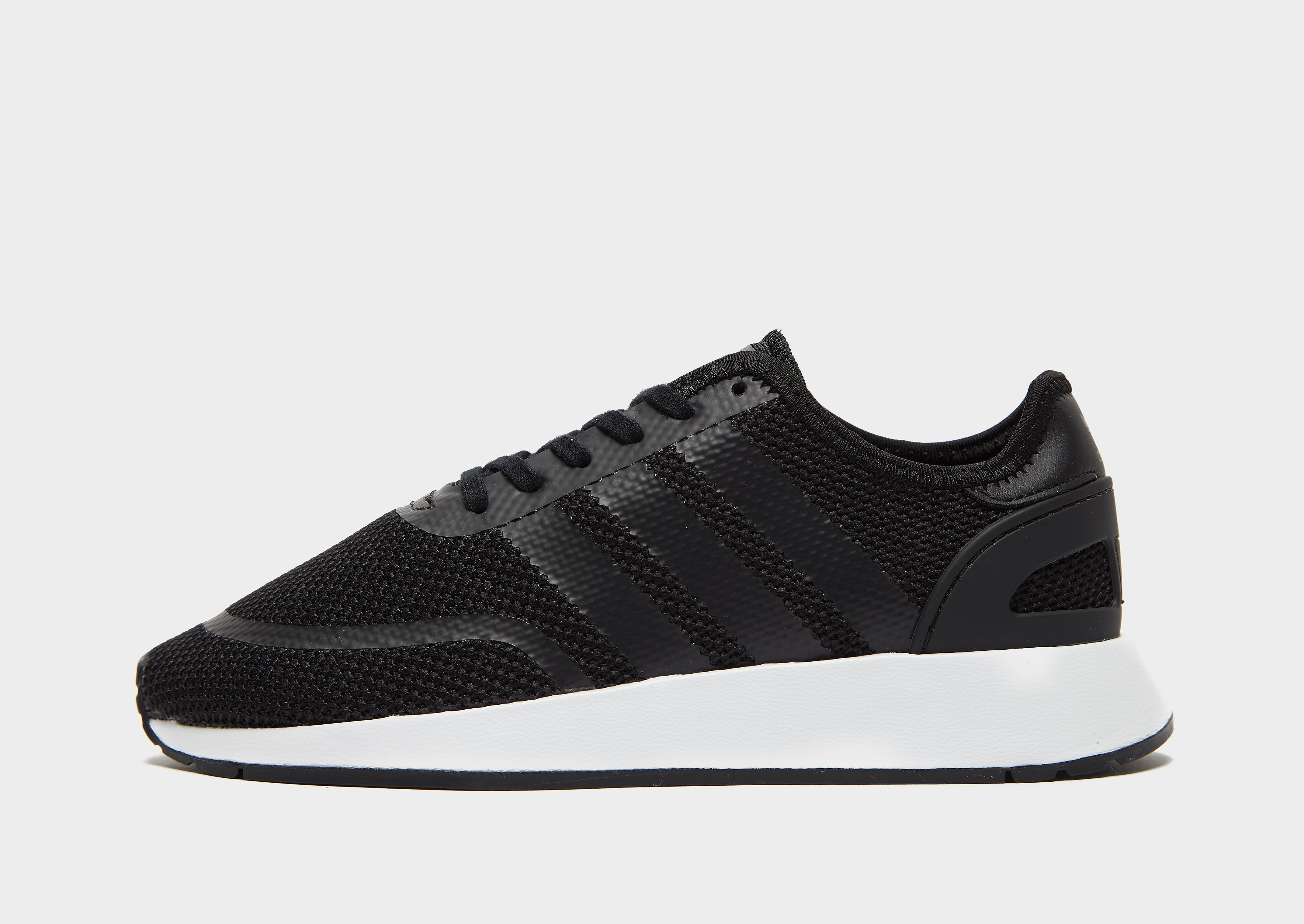 

adidas Originals N-5923 Junior - Only at JD - BLACK - Kids, BLACK