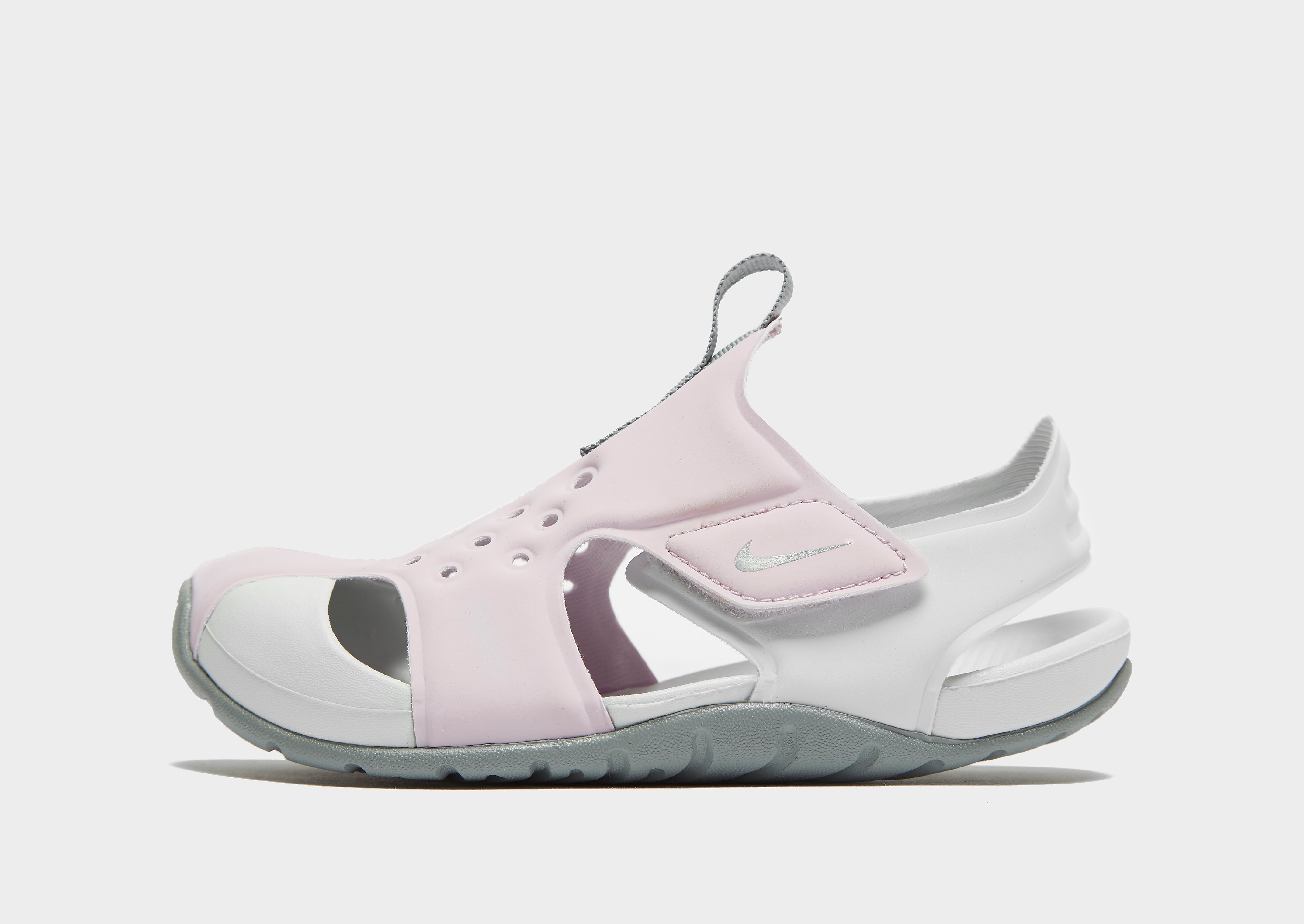 

Nike Sunray Protect 2 Children - Iced Lilac/Photon Dust/Particle Grey - Kids, Iced Lilac/Photon Dust/Particle Grey