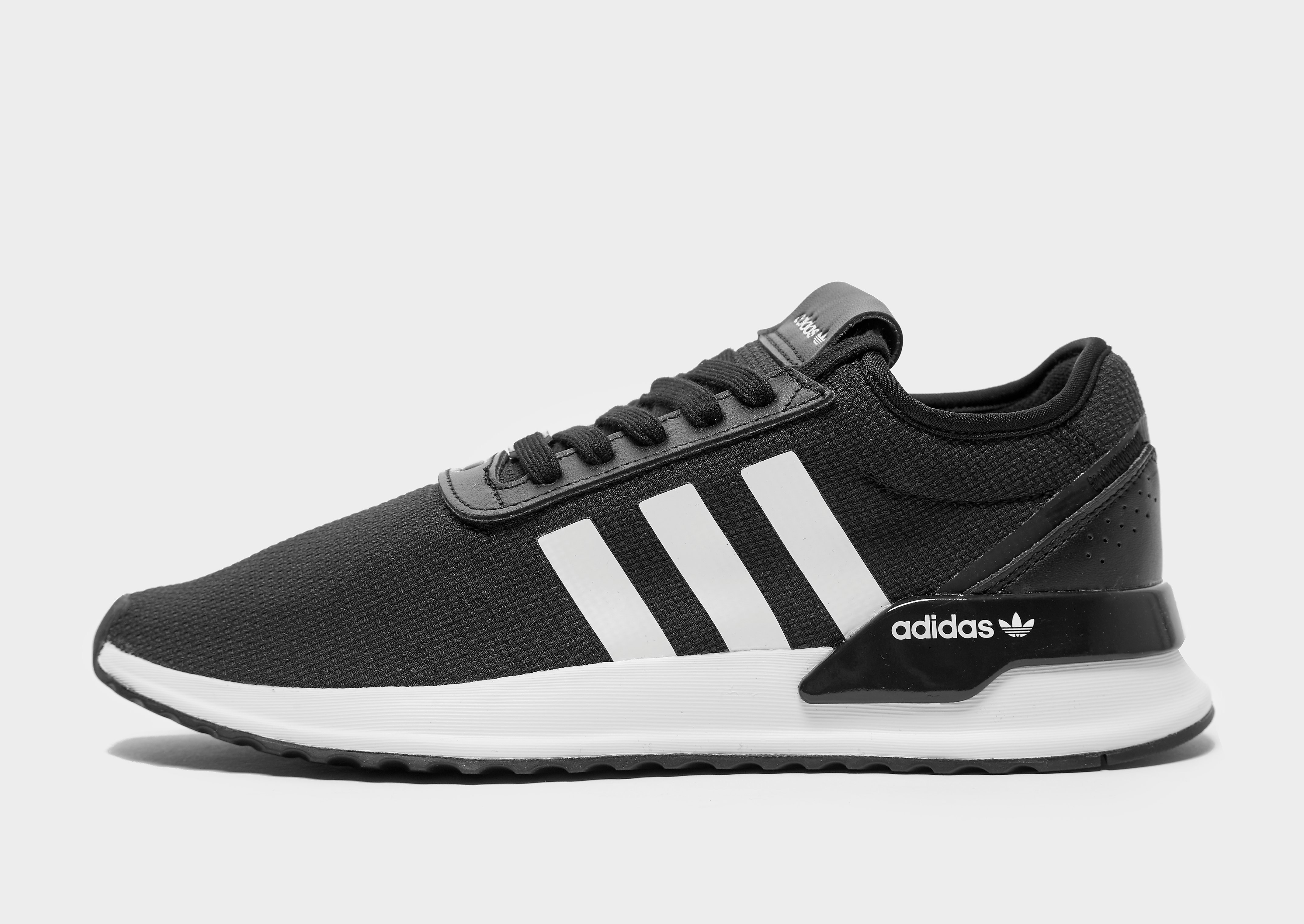 

adidas Originals U_Path X - Only at JD - BLACK - Mens, BLACK
