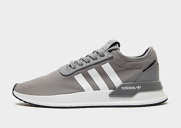 adidas Originals Baskets U_Path X Homme - Grey, Grey