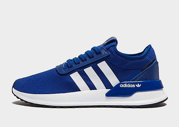 adidas Originals Baskets U_Path X Homme - Blue/White, Blue/White