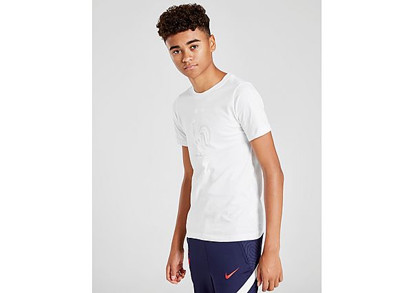 Nike T-shirt France Crest Manches courtes Junior