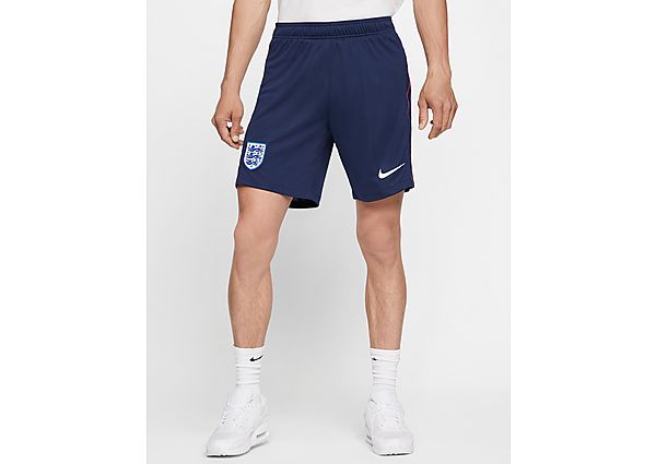 Nike Short Domicile Angleterre 2020 Homme