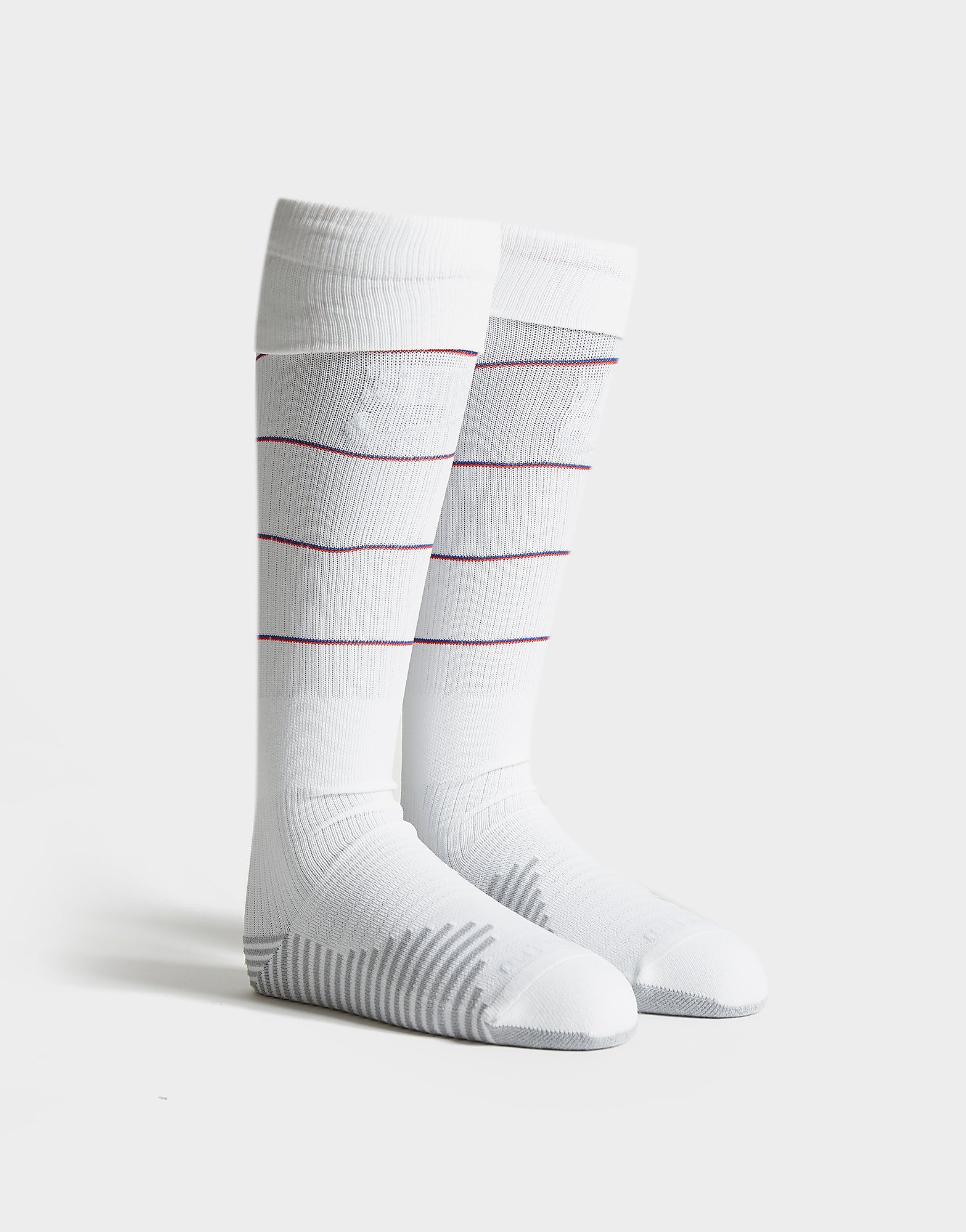 

Nike England 2020 Home Socks - White - Mens, White
