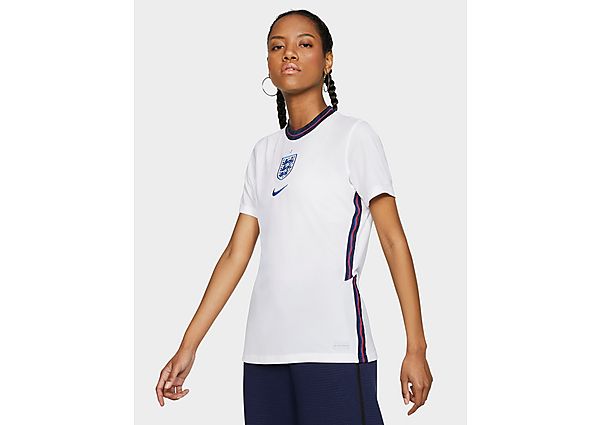 Nike Maillot Domicile Angleterre2020 Femme