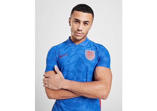Nike Maillot Extérieur Angleterre Vapor 2020 Homme