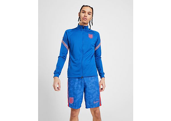 Nike Short Extérieur Angleterre 2020 Vapor Homme - Mega Blue/Sport Royal/Mega Blue, Mega Blue/Sport