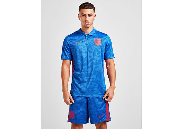 Nike Short Extérieur Angleterre 2020 Homme