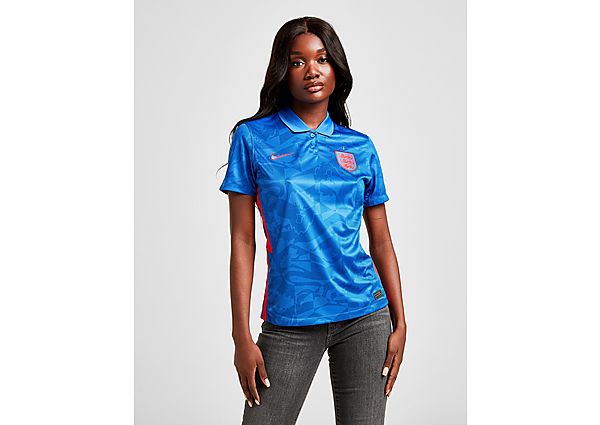 Nike Maillot Extérieur Angleterre 2020 Femme