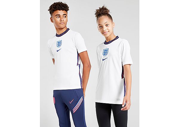 Nike Maillot Domicile Angleterre 2020 Junior