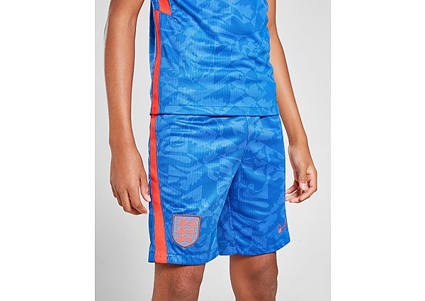 Nike Short Extérieur Angleterre 2020 Junior