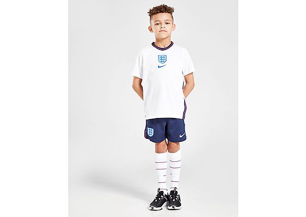 Nike Kit Enfant Domicile Angleterre 2020