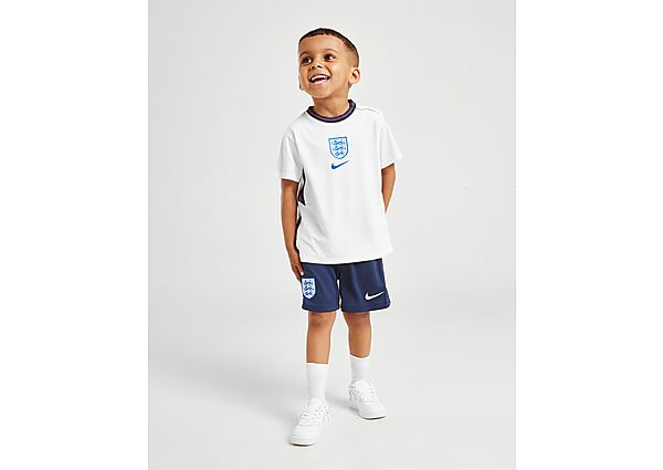 Nike Kit Domicile Angleterre 2020 Bébé