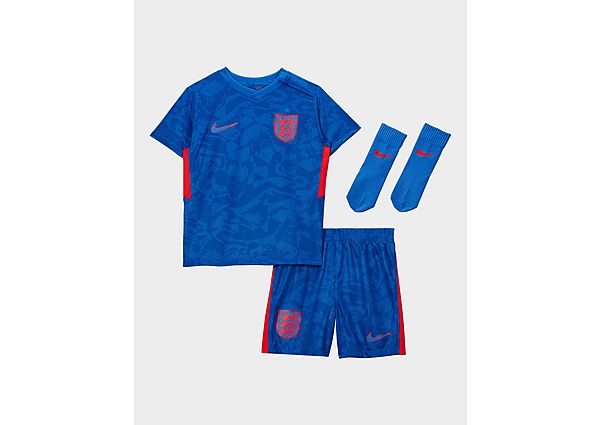 Nike Kit Extérieur Angleterre 2020 Bébé