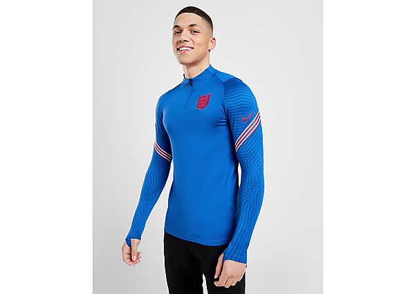 Nike Haut d'Entraînement Angleterre Strike Drill Homme