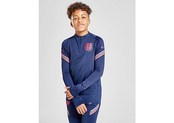 Nike Top Angleterre Strike Drill Junior