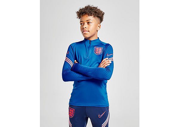 Nike Top Angleterre Strike Drill Junior