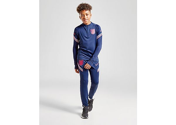Nike Pantalon de Survêtement Angleterre Strike Junior