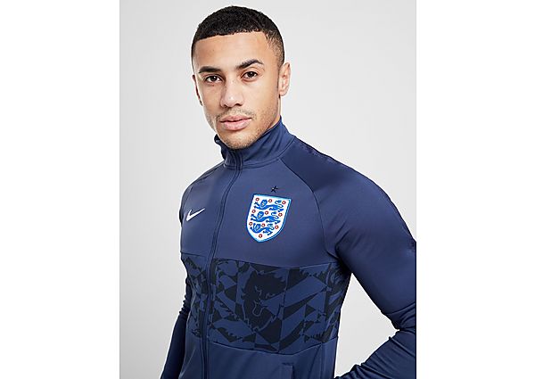 Nike Veste Angleterre I96 Homme
