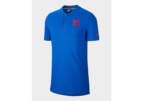 Nike Polo Angleterre Authentic Homme