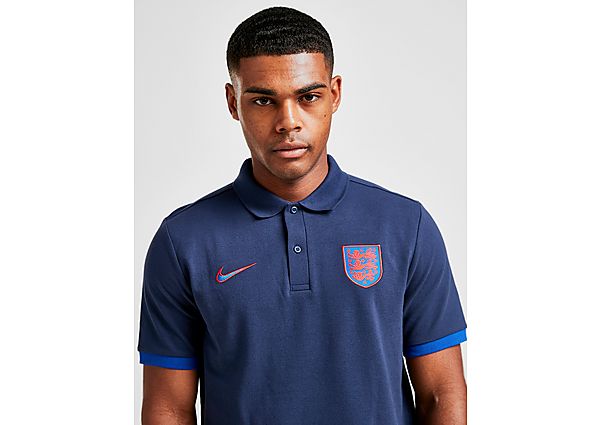 Nike Polo Angleterre Sportswear Homme