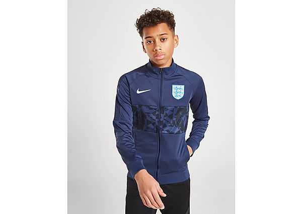 Nike Veste de Survêtement Angleterre I96 Junior