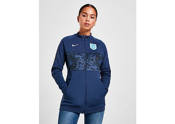 Nike Veste de survêtement Angleterre 196 Femme