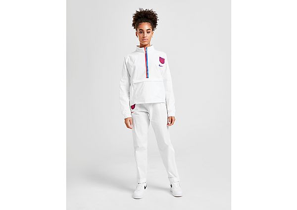 Nike Pantalon de Survêtement Woven Angleterre Femme