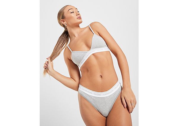 Calvin Klein Underwear String One Thong Femme