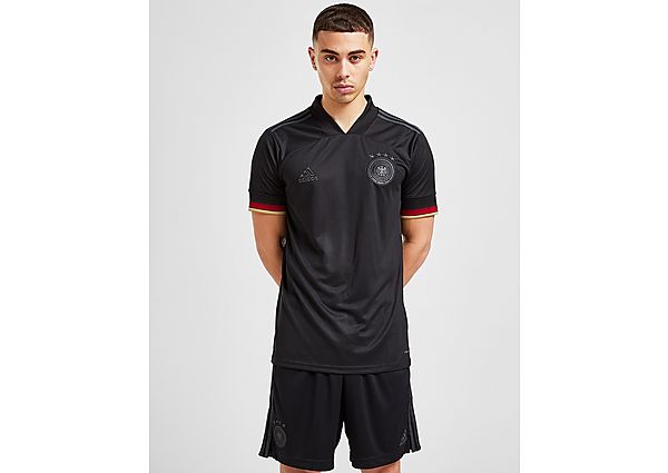 adidas Short Extérieur Allemagne 2020/21 PRE COMMANDE Homme