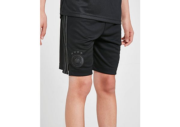 adidas Short Extérieur Allemagne 2020/21 PRE COMMANDE Junior