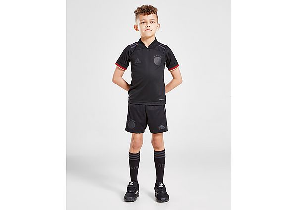 adidas Ensemble Extérieur Allemagne 2020/21 PRE COMMANDE Enfant