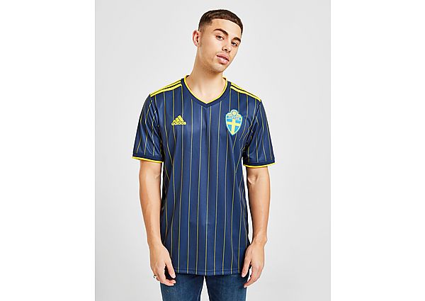 adidas Maillot Extérieur Suède 2020/21 PRE COMMANDE Homme