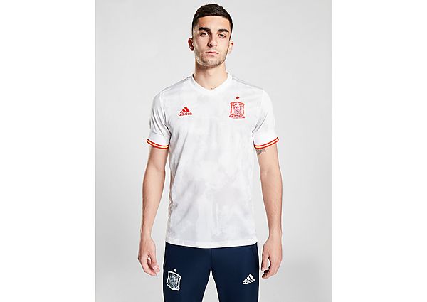 adidas Maillot Extérieur Espagne 2020/21 Homme
