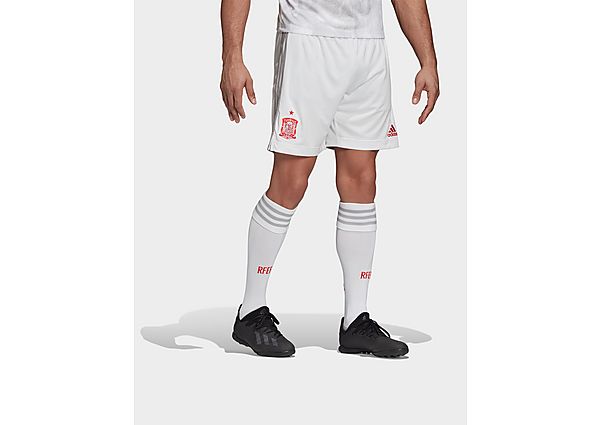 adidas Short Extérieur Espagne 2020/21 PRE COMMANDE Homme