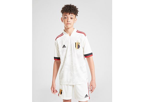 adidas Short Extérieur Belgique 2020 Junior
