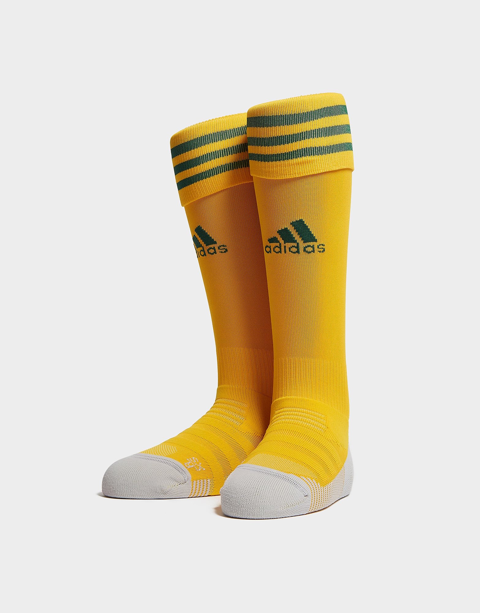 

adidas Wales 2020 Away Socks Junior - Yellow - Kids, Yellow