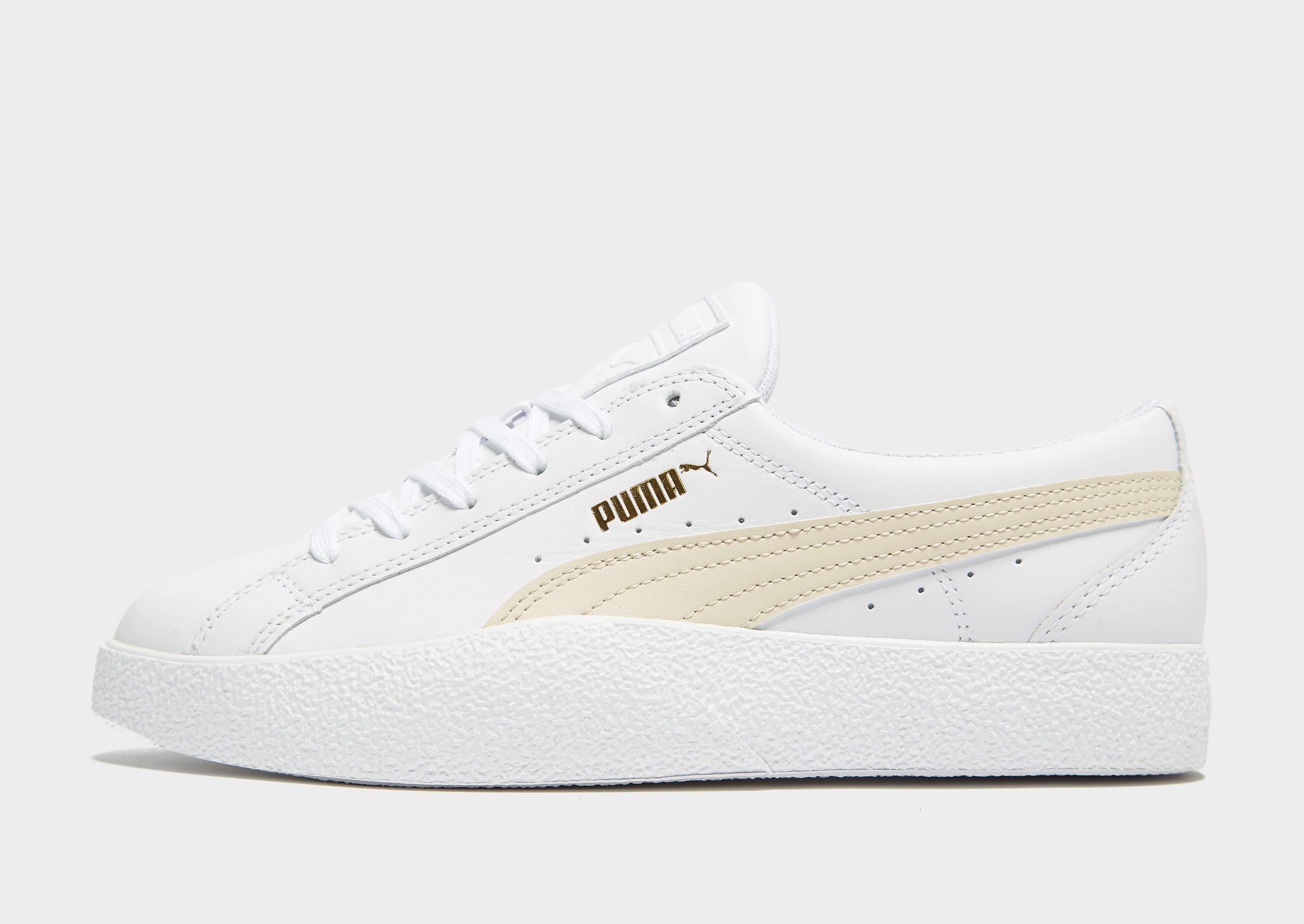 

Puma Love Women's - Only at JD - WHITE, WHITE