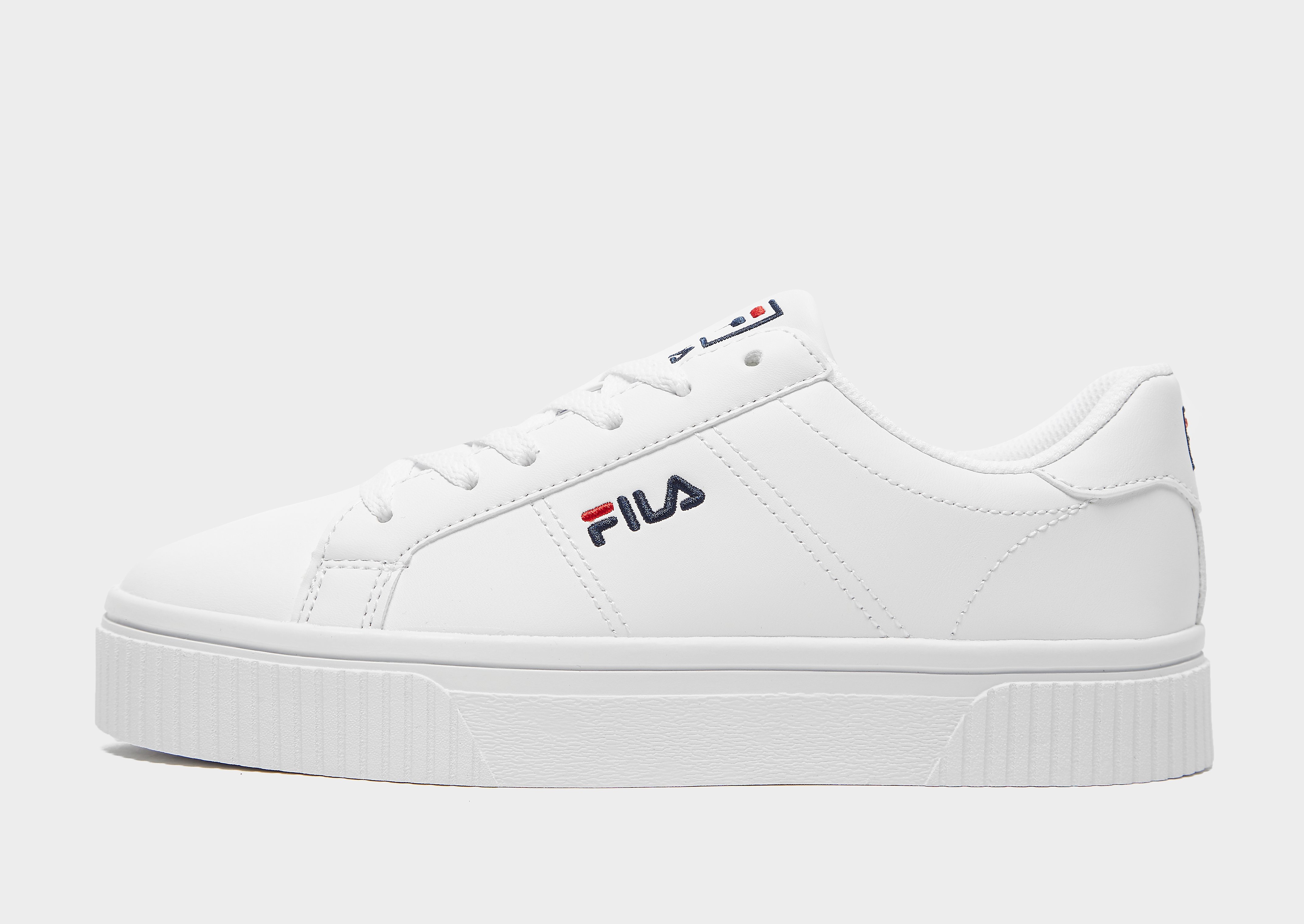 

Fila Panache Junior - White - Kids, White