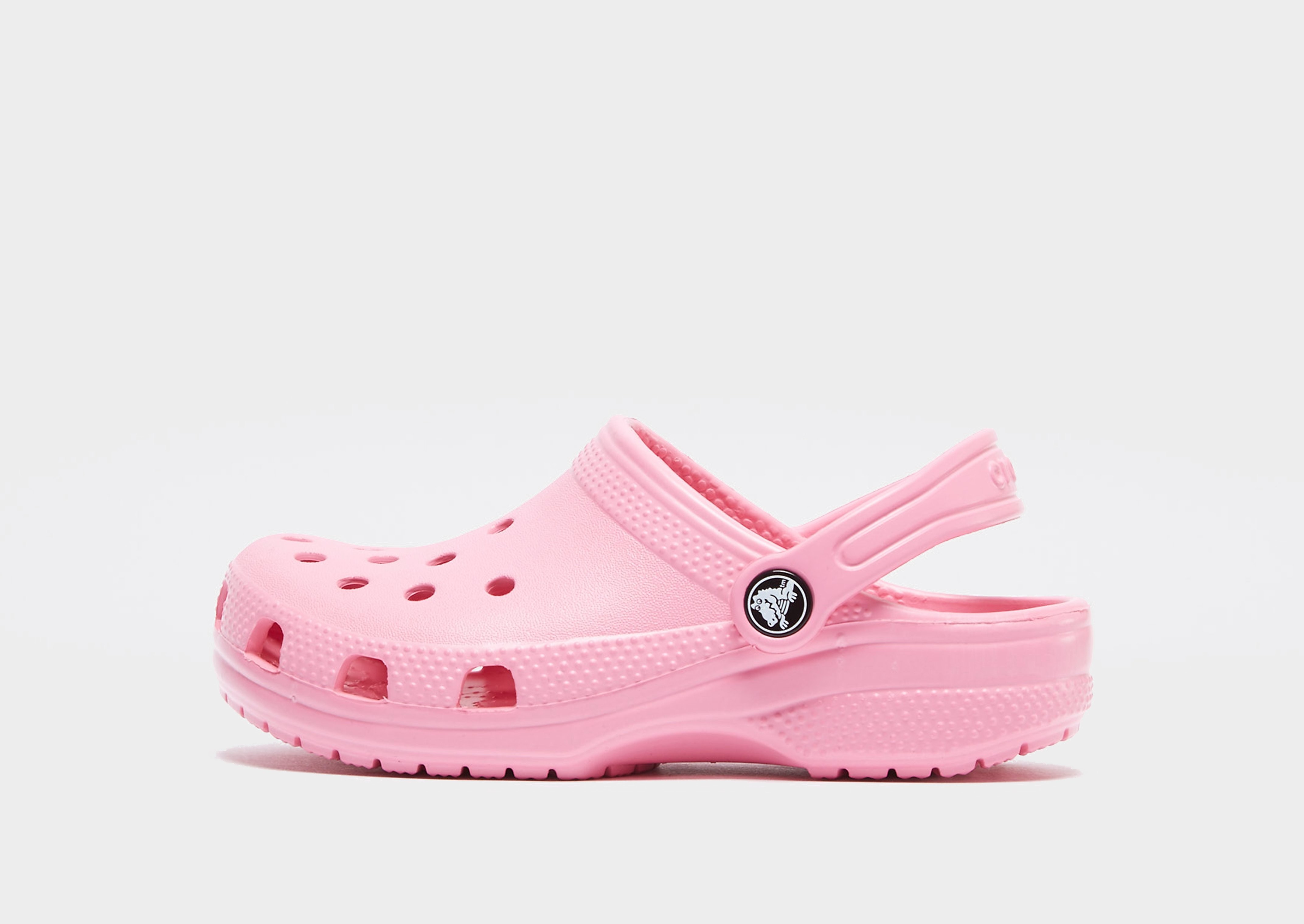 

Crocs Classic Clog Children - PINK - Kids, PINK