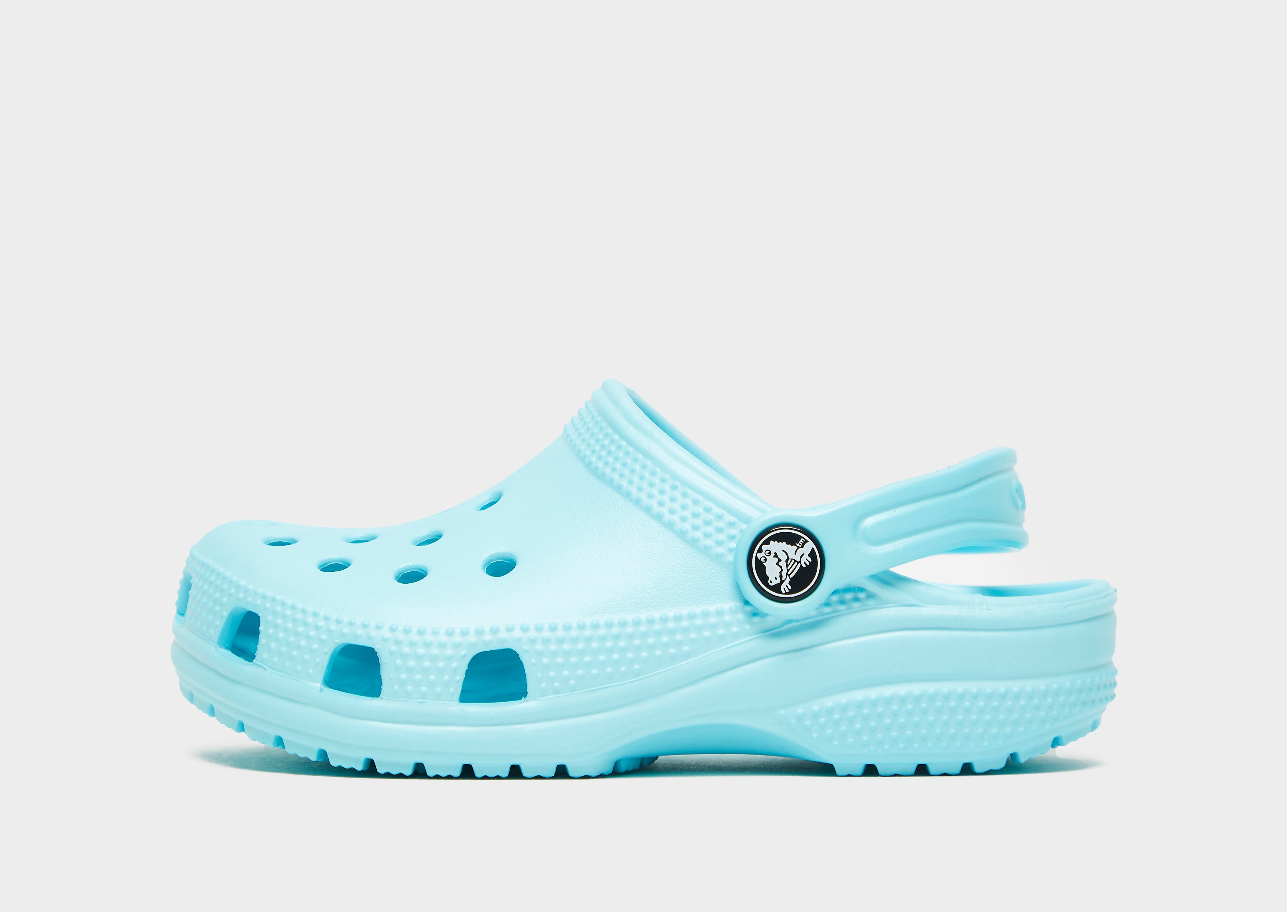 

Crocs Classic Clog Children - BLUE - Kids, BLUE