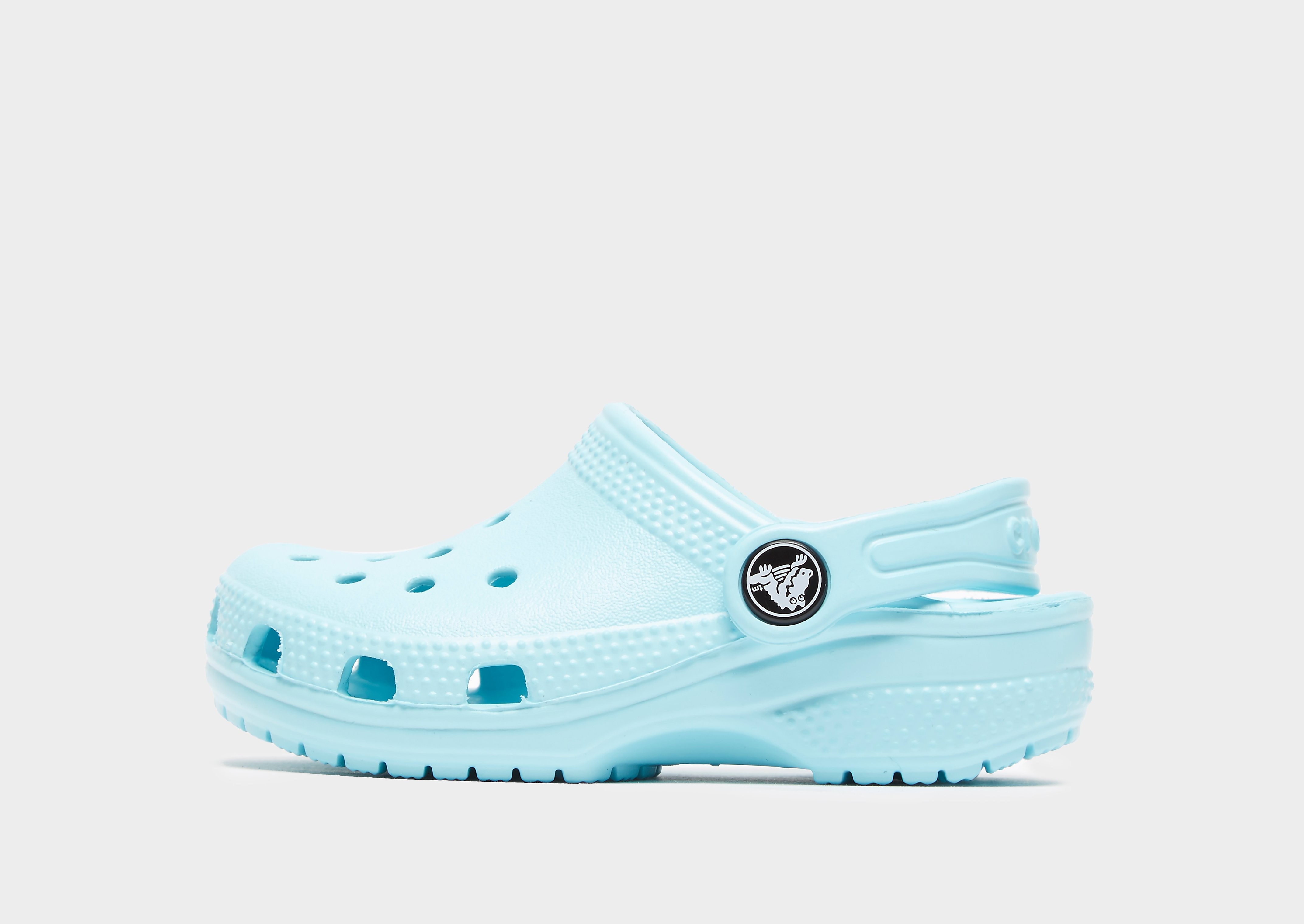 

Crocs Classic Clog Infant - Blue - Kids, Blue