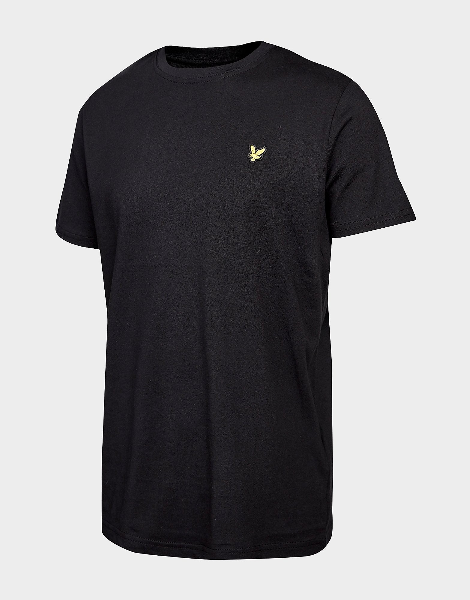 

Lyle & Scott Classic T-Shirt Junior - Black - Kids, Black