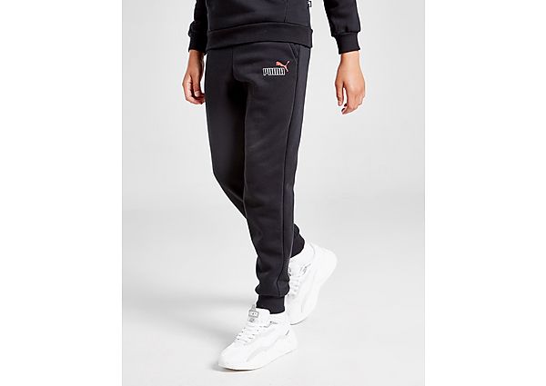 Puma Pantalon de survêtement Core Logo Junior