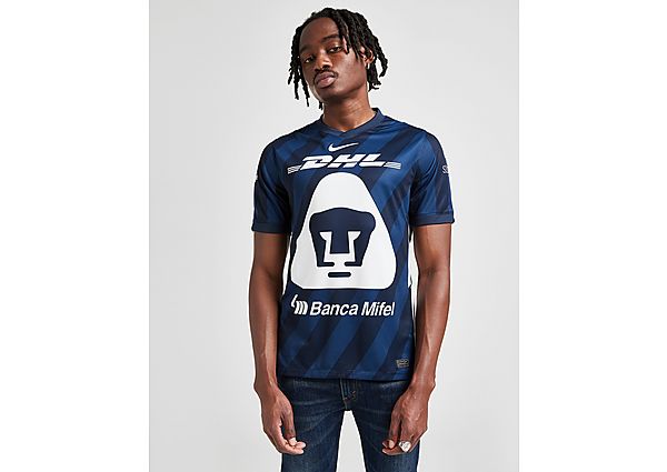 Nike Maillot Domicile Pumas UNAM FC 2020/21 Homme
