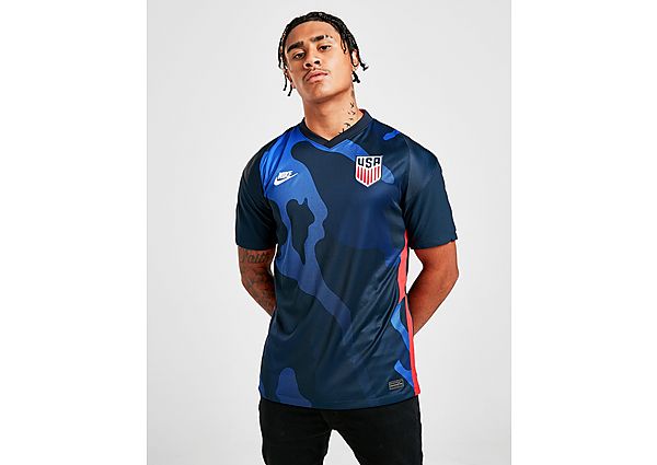 Nike Maillot Extérieur USA 2020/21 Homme