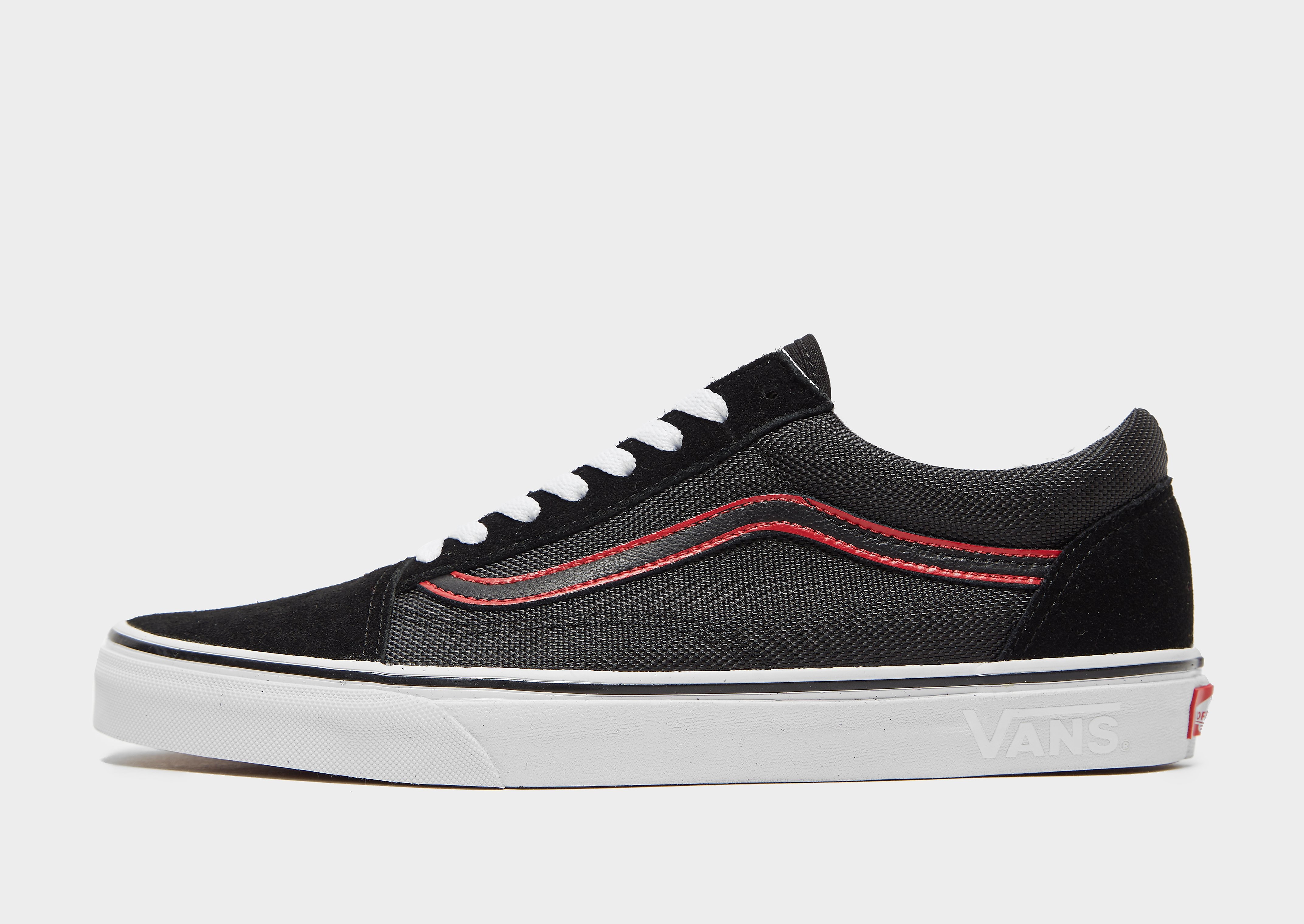 

Vans Old Skool - Only at JD - BLACK - Mens, BLACK
