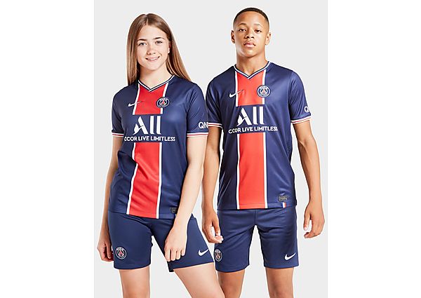 Nike Maillot Paris Saint-Germain 2020/21 Domicile Junior